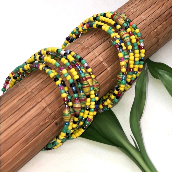 African Braclets - Picture 10 of 15